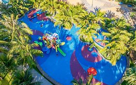 Carmelina Beach Resort Ho Tram